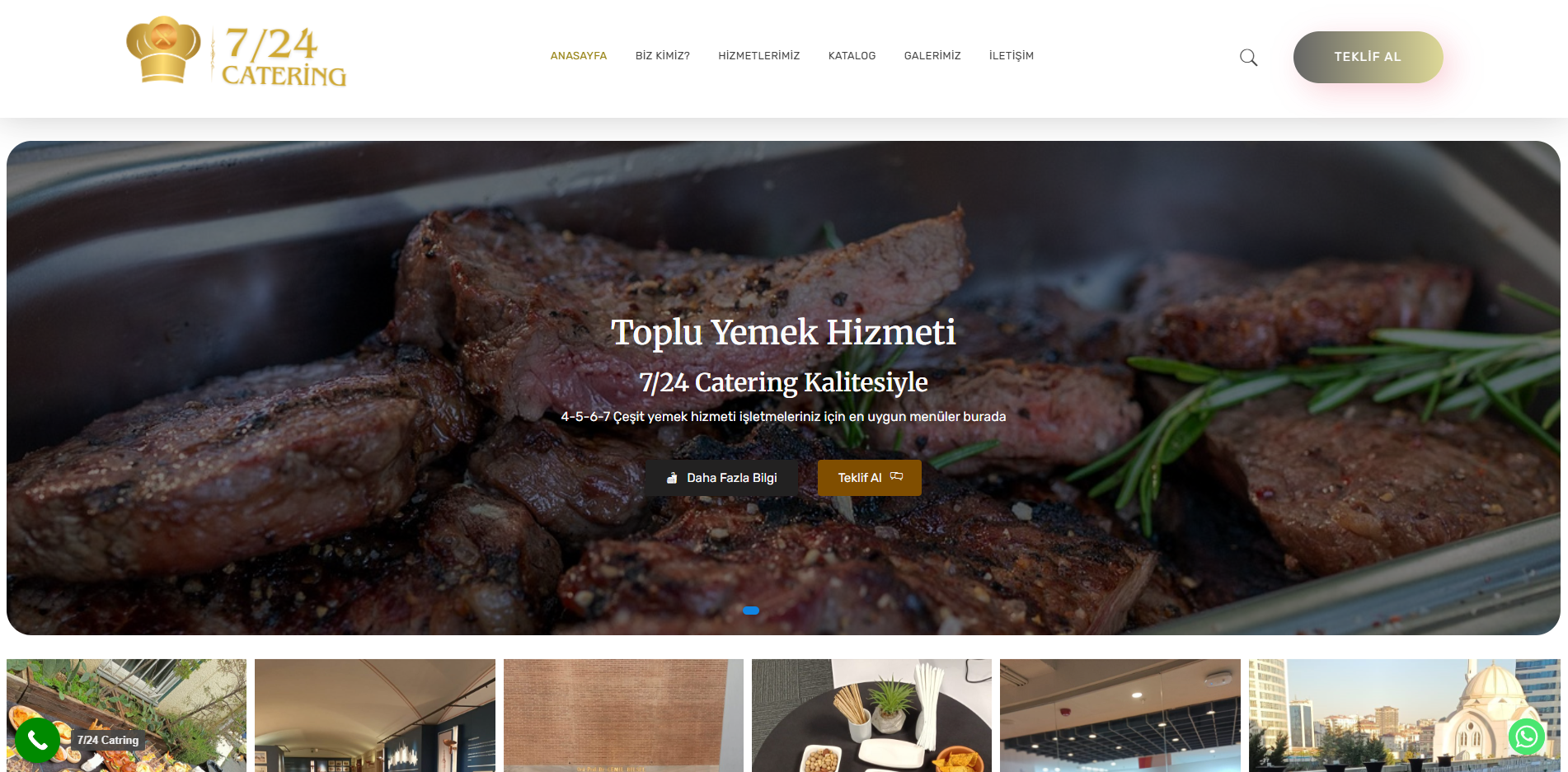 724catering.com