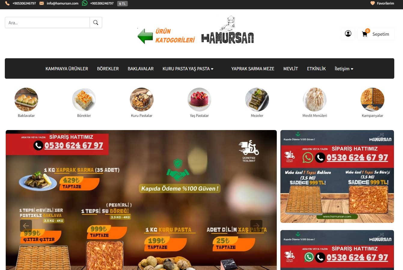 hamursan.com
